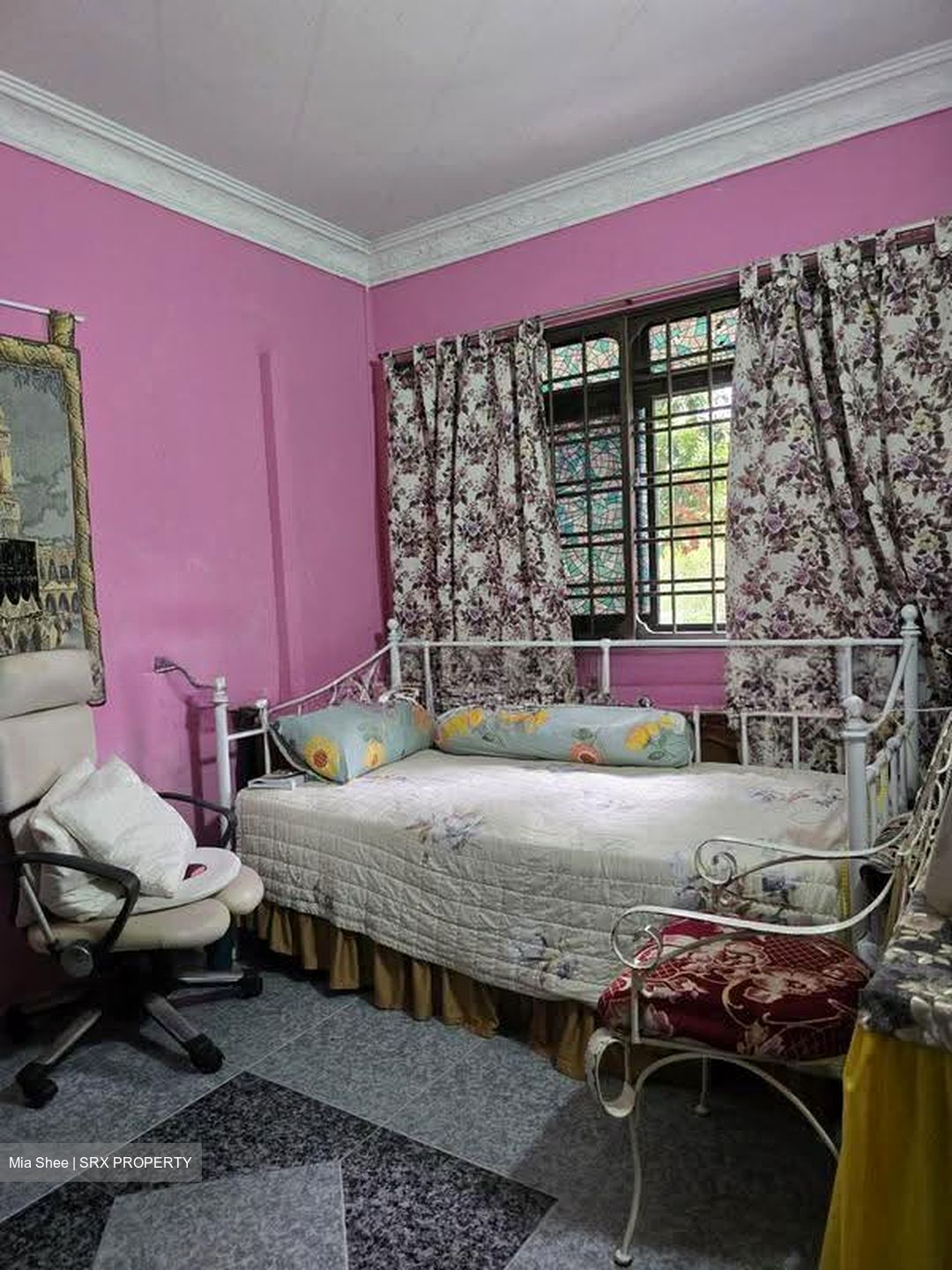 Blk 723 Woodlands Avenue 6 (Woodlands), HDB 5 Rooms #633764551
